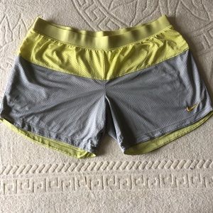 Nike shorts
